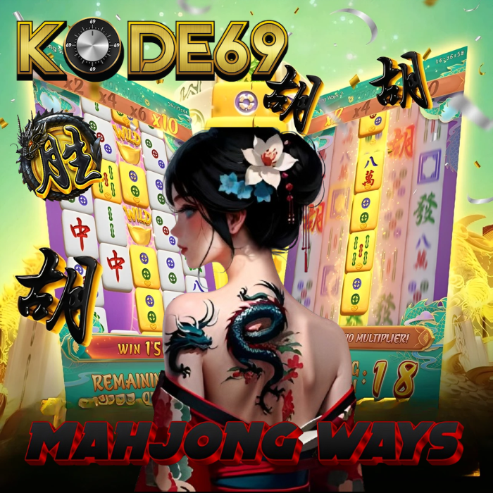 KODE69: SLOT777 Situs Link Slot Gacor Gampang Menang Hari Ini Slot88
